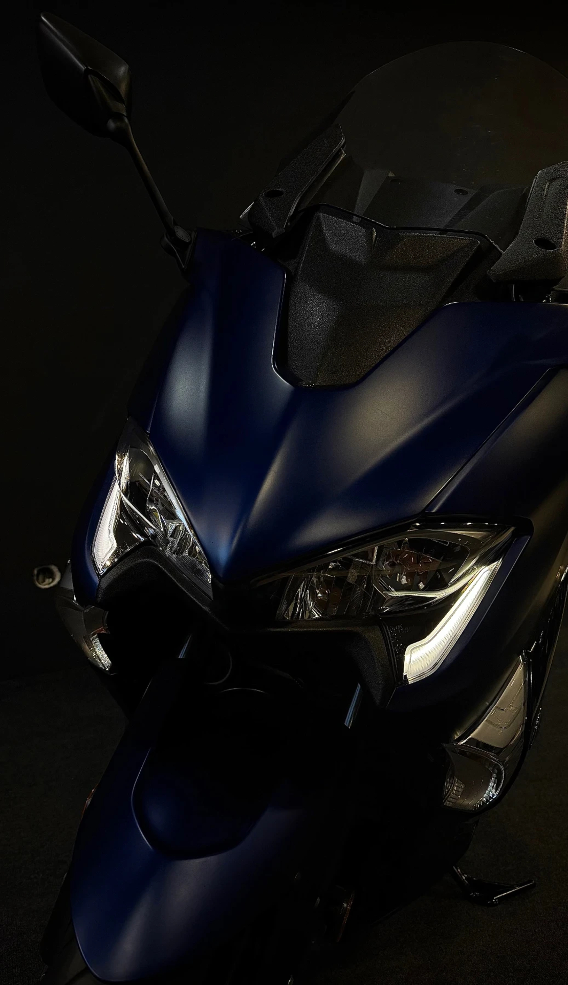 Yamaha TMAX 530 DX | Keyless | TCS | Темпомат | Подгрев | 2017г
