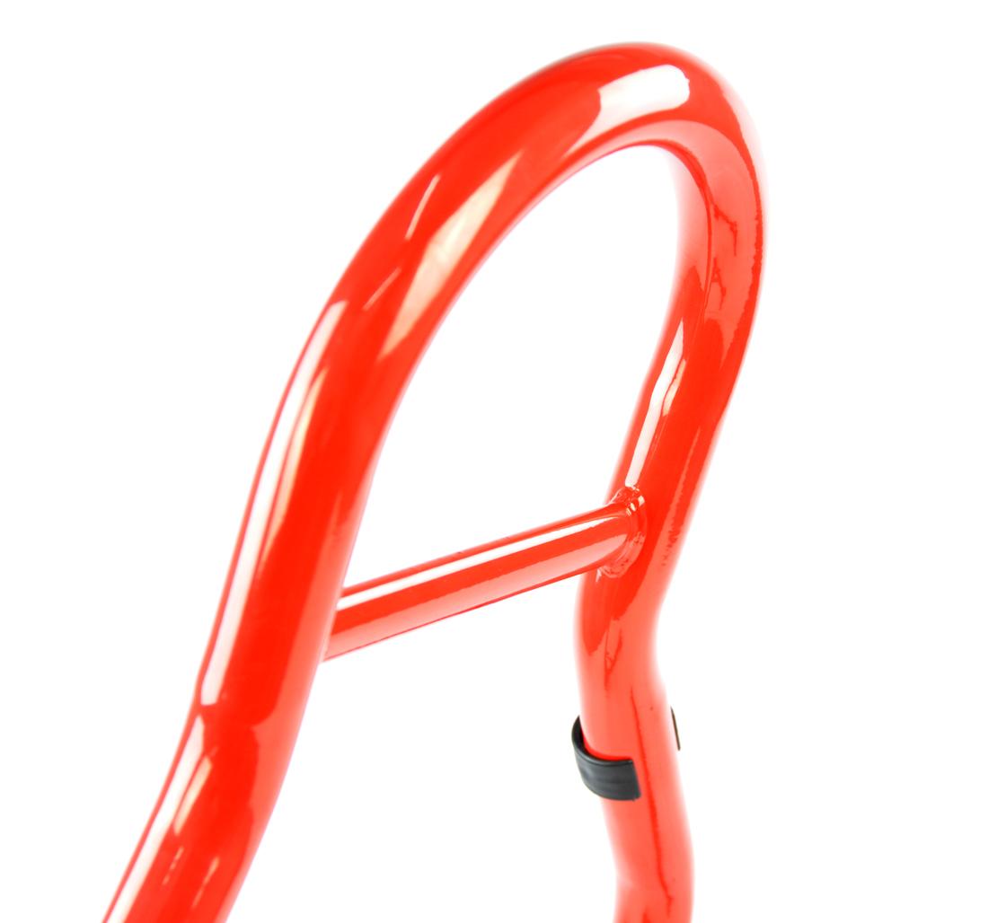 Предна стойка за мотор DBS RED