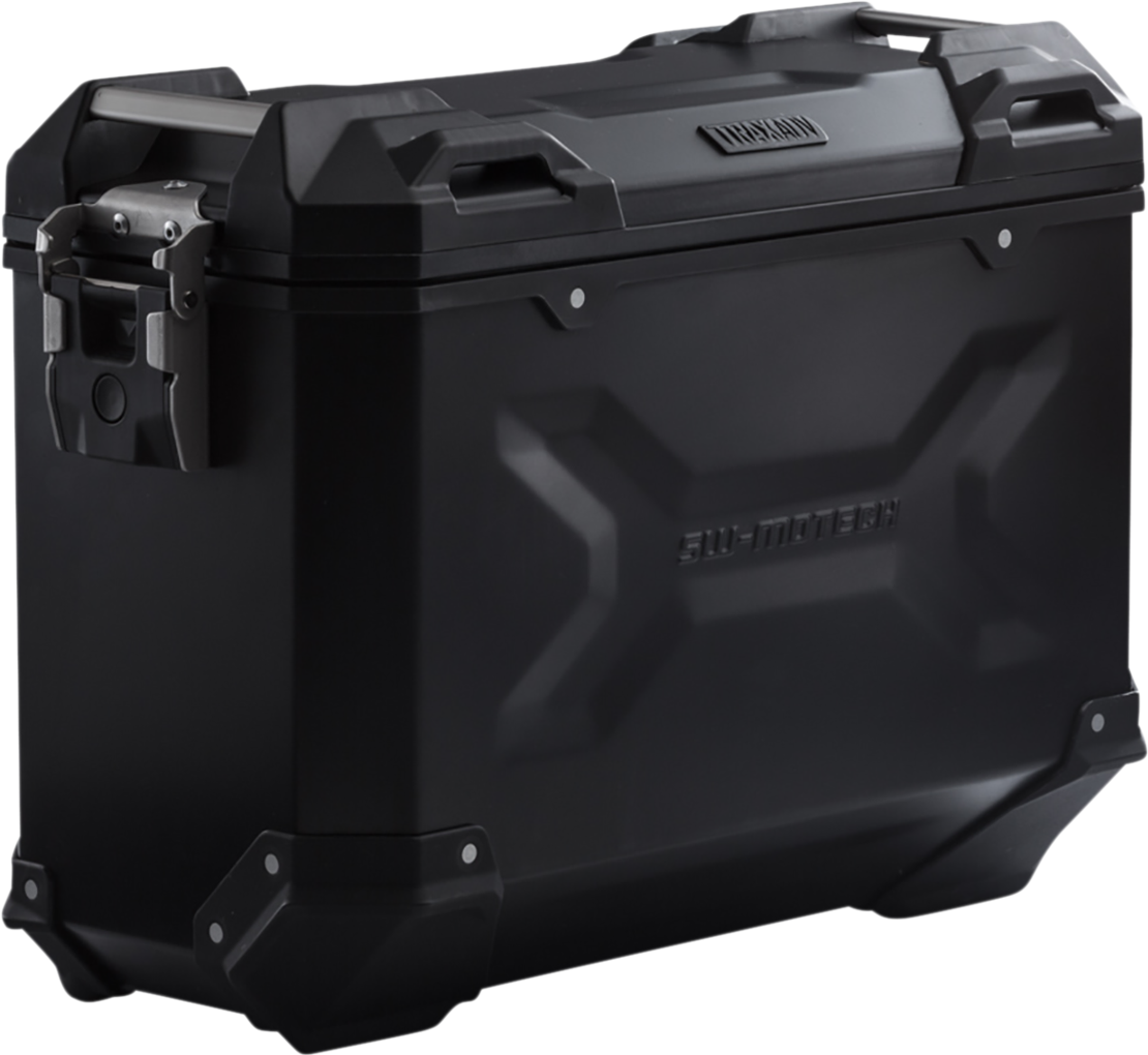 Мото куфар SW-MOTECH SIDE CASE TRAX ADV 37 L/B