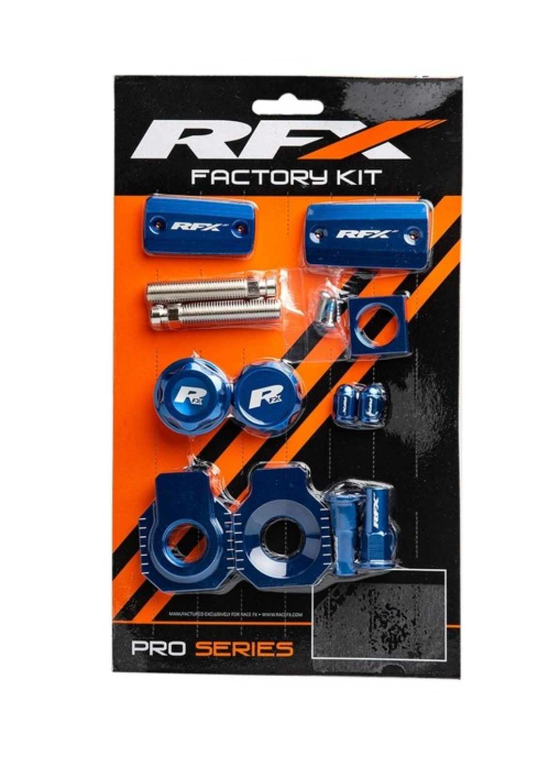 Фабричен комплект RFX Factory Kit (Magura) TX125 18-19 TE150 20-21 TE250/300I 18-21 FE250/350/450/501 18-21