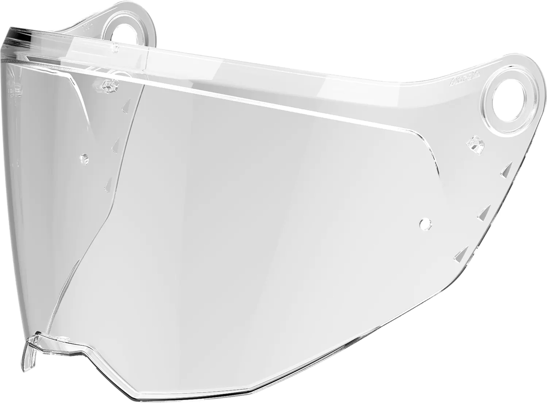 Визьор за каска Airoh Commander Clear