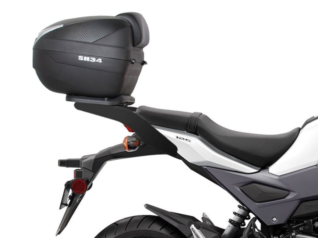 Монтажен комплект за куфари SHAD 4P TOP MASTER HONDA MSX 125 '17'18