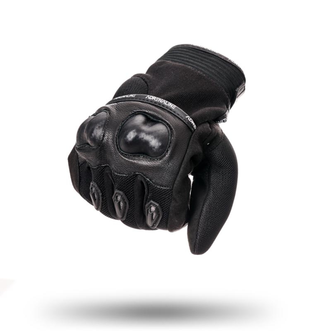 Ръкавици ADRENALINE MESHTEC 2.0 BLACK