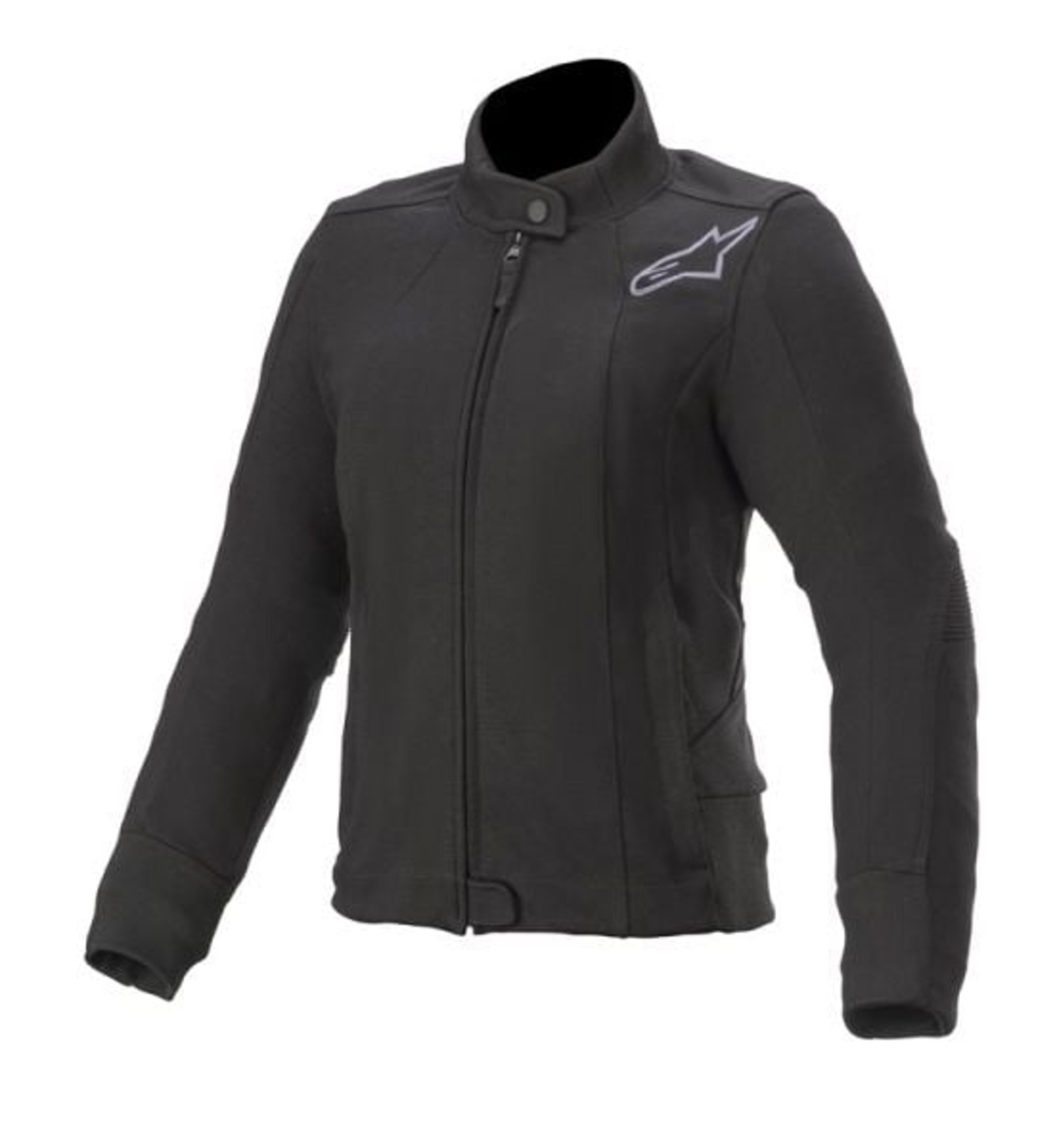 Дамско яке ALPINESTARS Stella Banshee BLACK