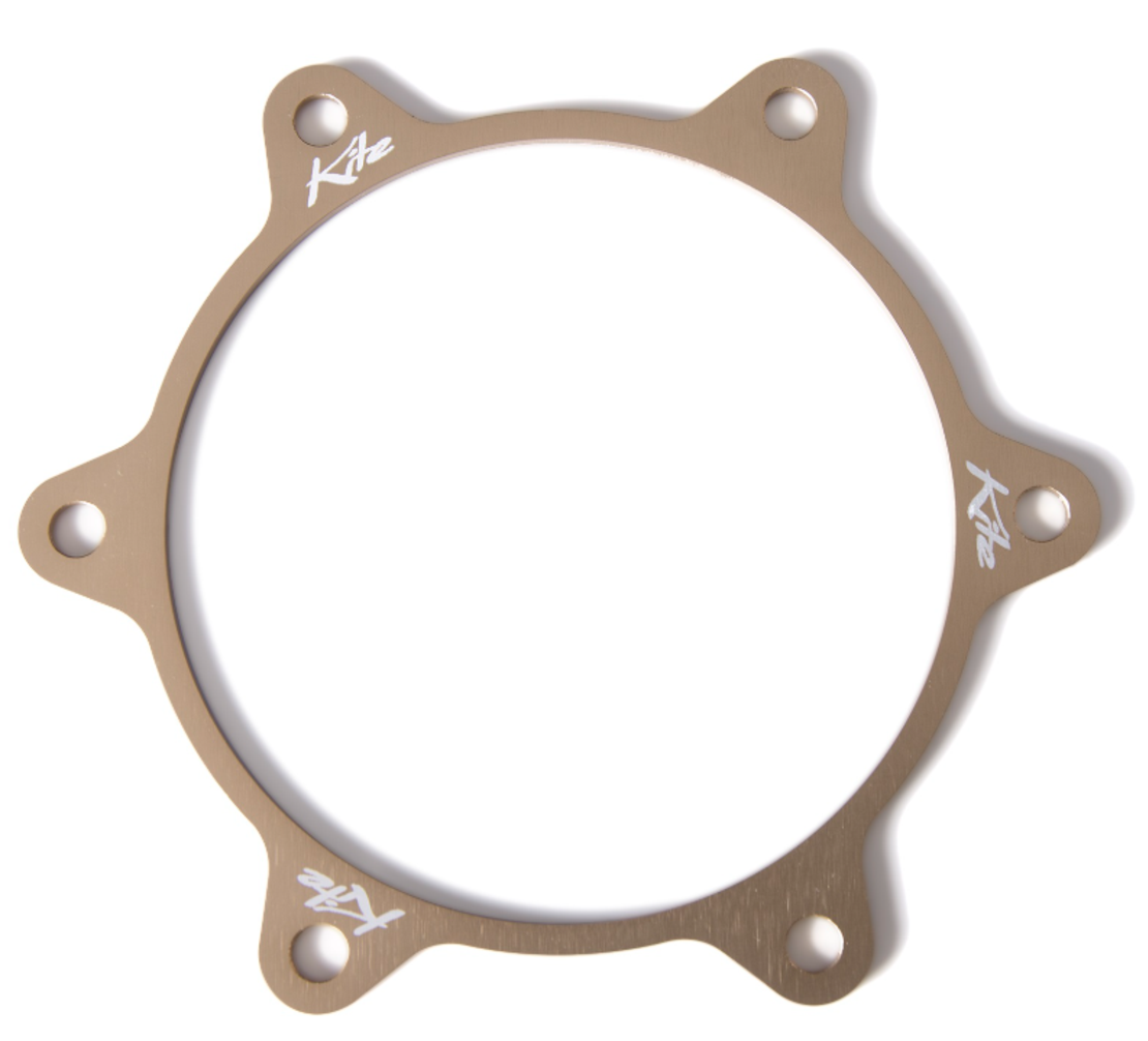 Адаптер за задна главина KITE REAR WHEEL ADAPTER HONDA