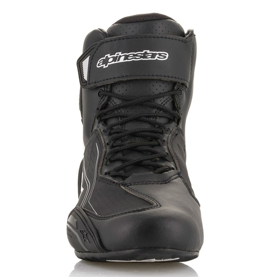 Мото боти ALPINESTARS FASTER-3 BLACK