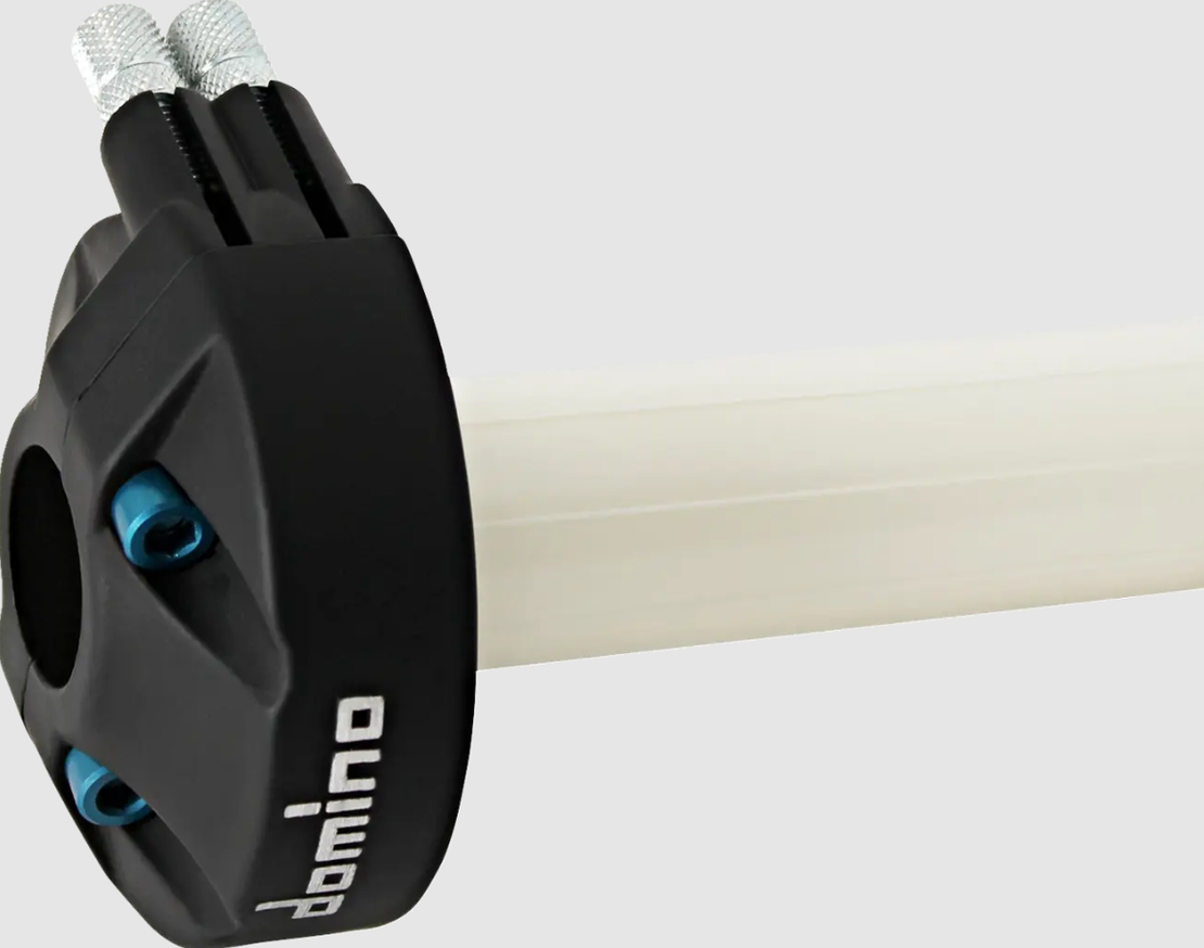 Конзола за газ DOMINO Dual Pull Throttle Assembly