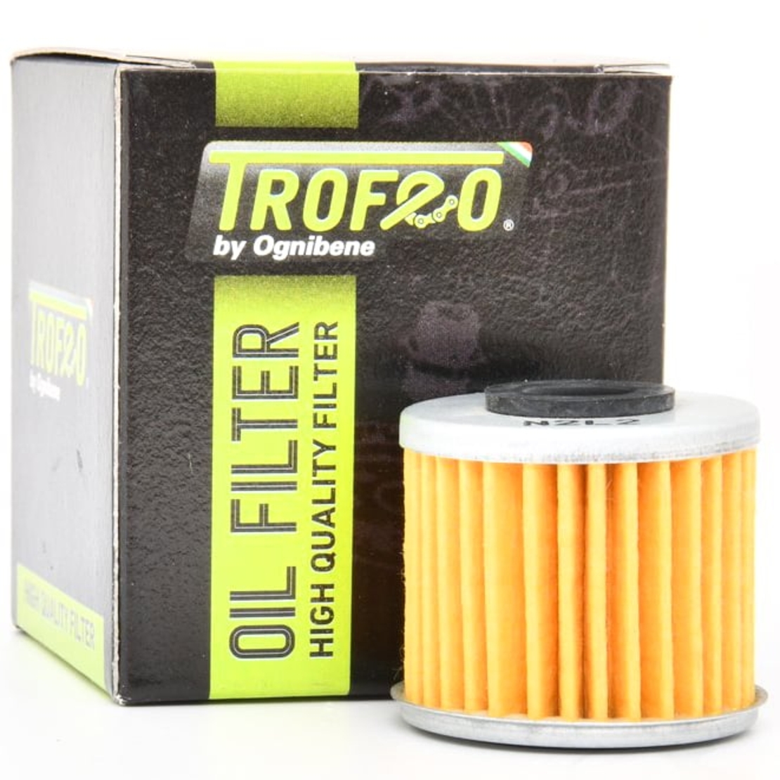 Маслен мото филтър TROFEO TR117