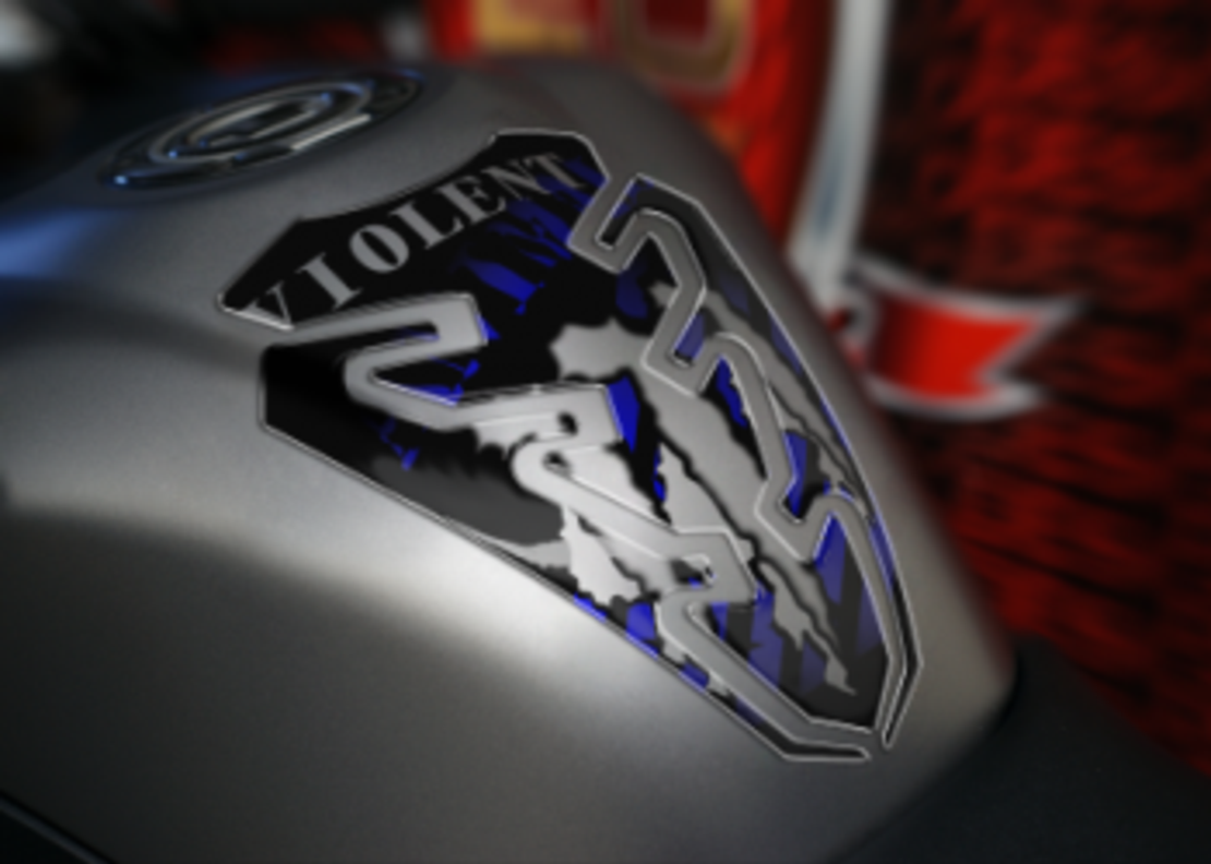 Протектор за резервоар ONEDESIGN CGEXBP/PR3480