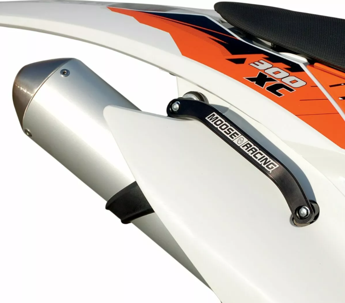 Дръжка за калник MOOSE RACING HANDLE GRAB KTM