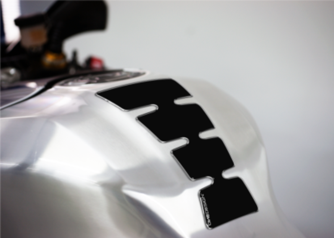 Протектор за резервоар   CGMAXBKP/PR3549