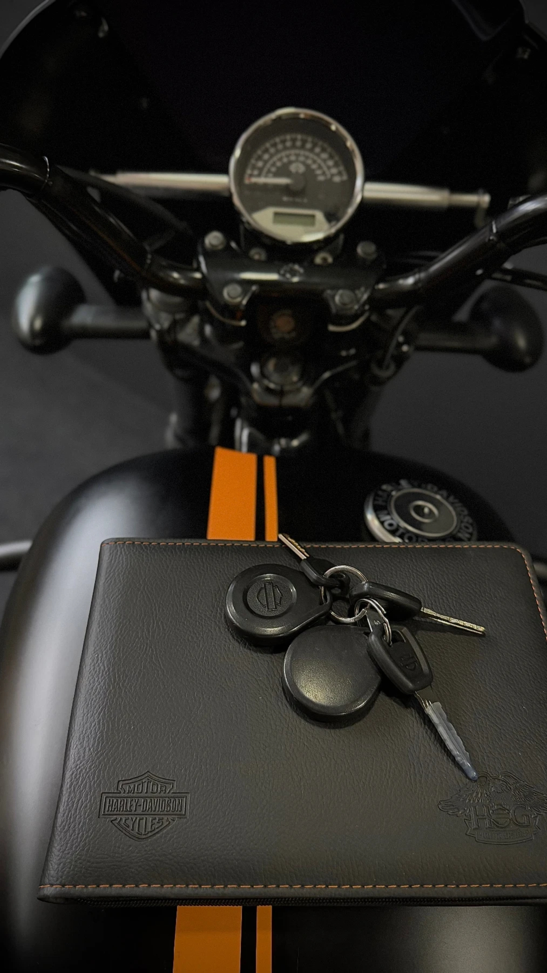 Harley-Davidson Street Rod 750 2018г 17,800км