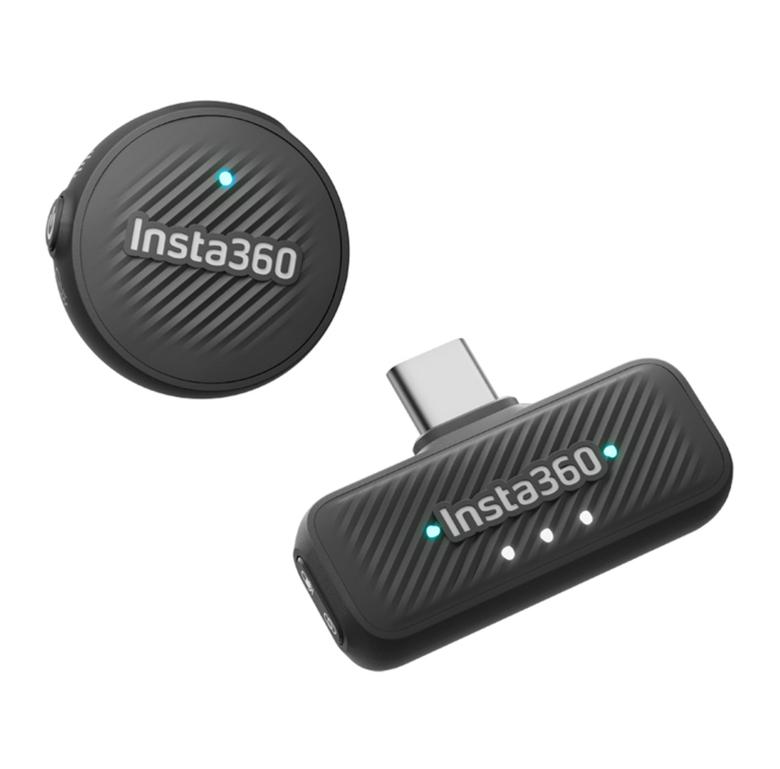 Микрофон Insta360 Mic Air