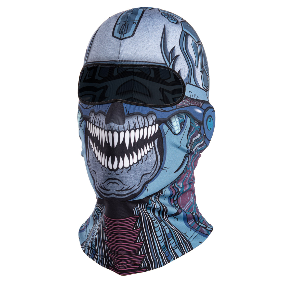 Боне ICE2 SOLID PREDATOR