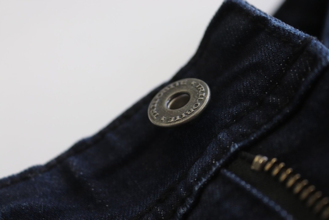 Мото дънки TRILOBITE 2064 CULLEBRO BLUE