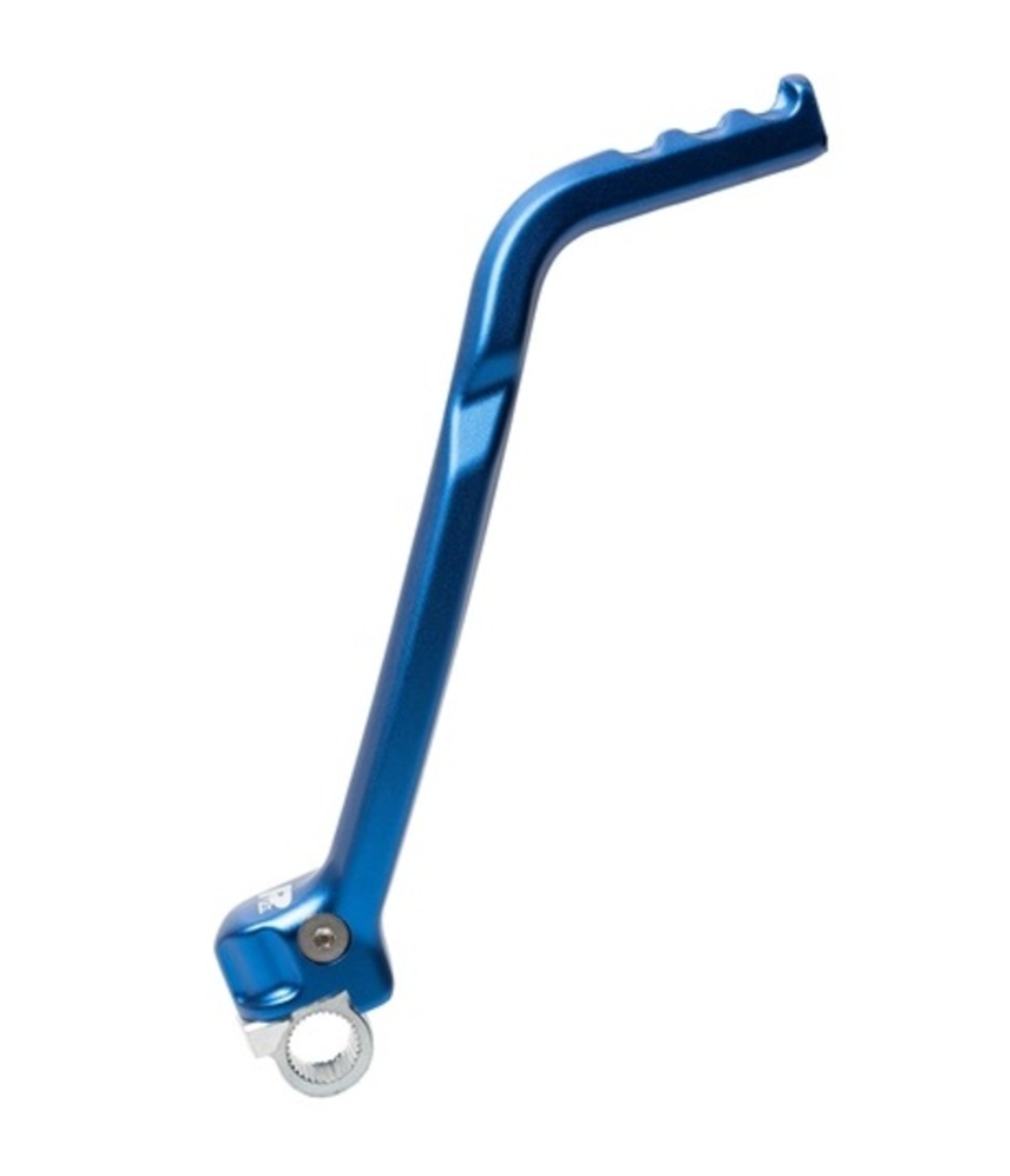 Манивела RFX Race Series Kickstart Lever (Blue) - Husqvarna TC85 14-17