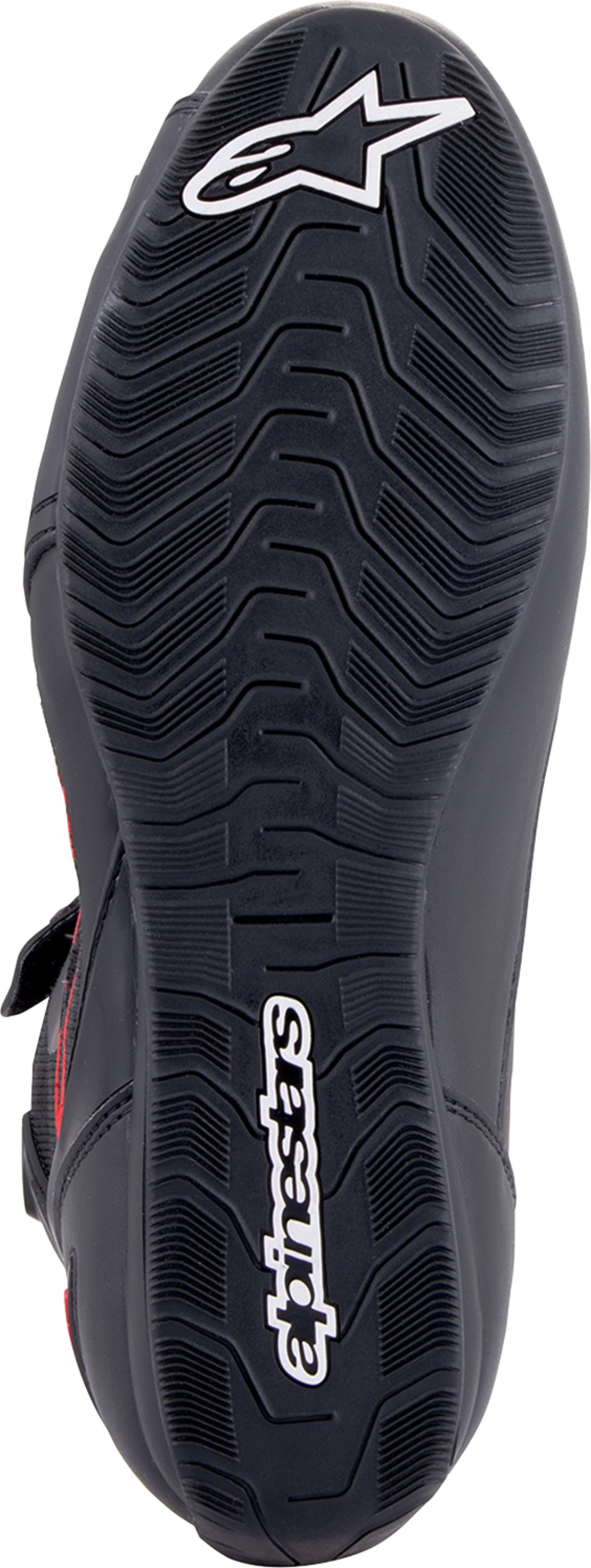 Мото боти ALPINESTARS Faster-3 Rideknit RED/GREY/BLACK