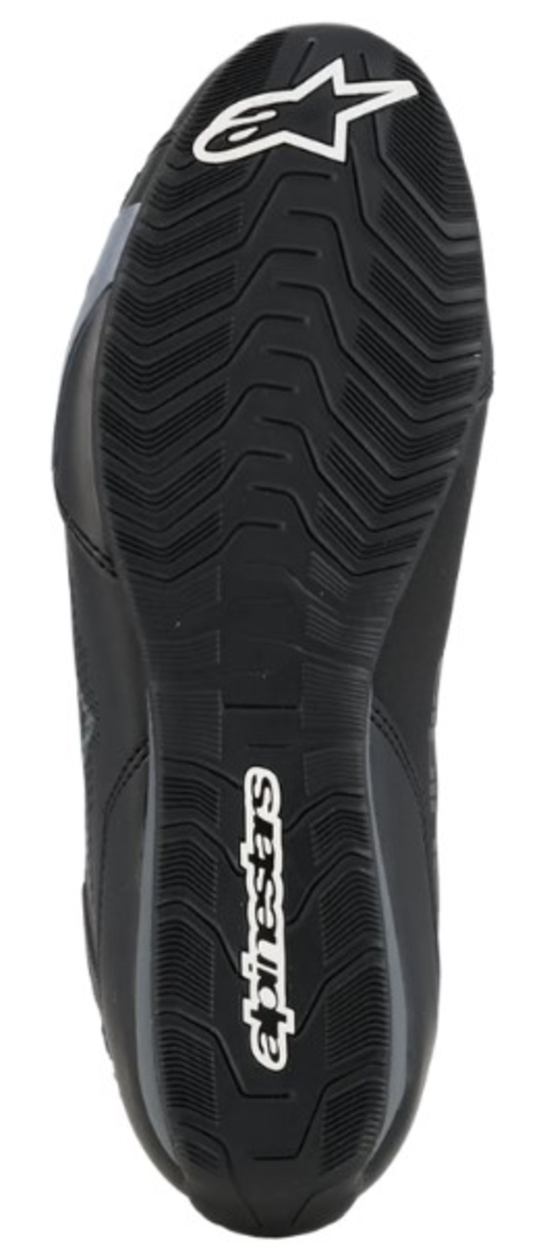 Мото боти ALPINESTARS CELER BLACK/GRAY
