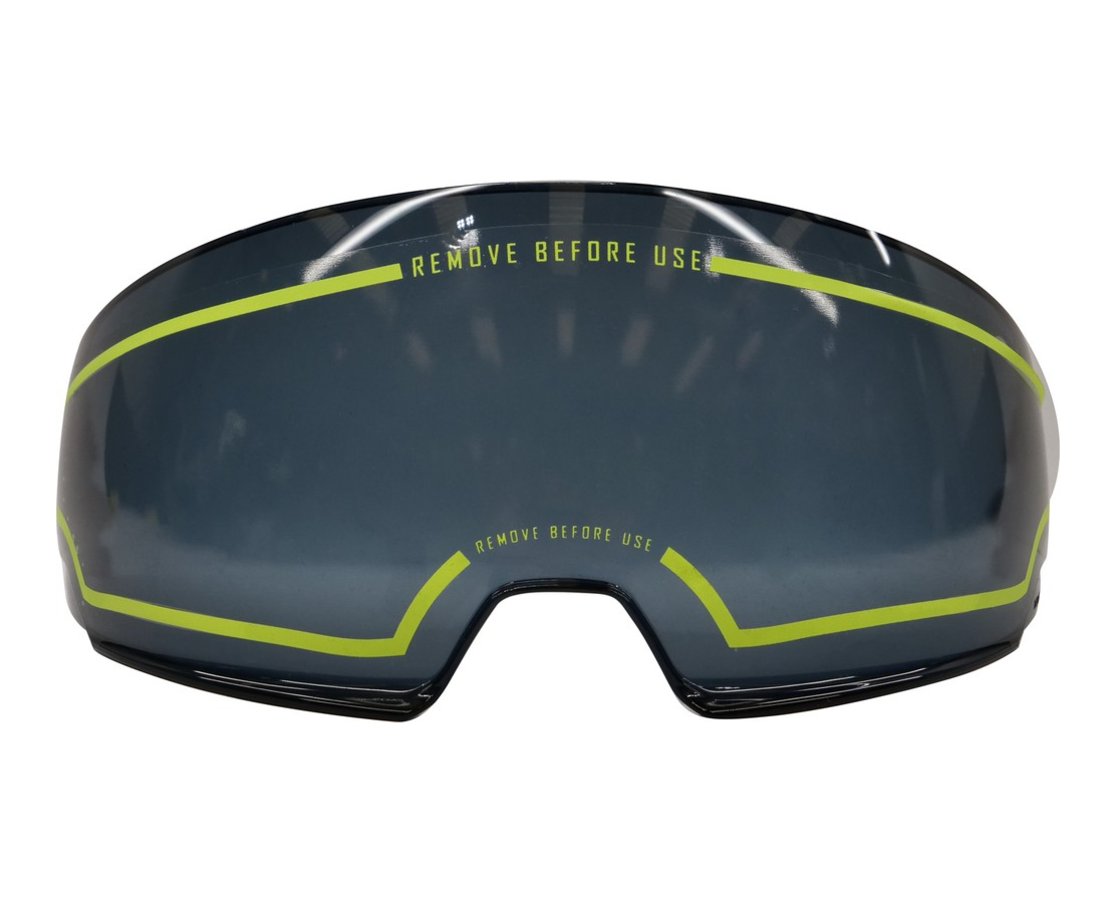 Слънчев визьор за Airoh Helyos-Helios