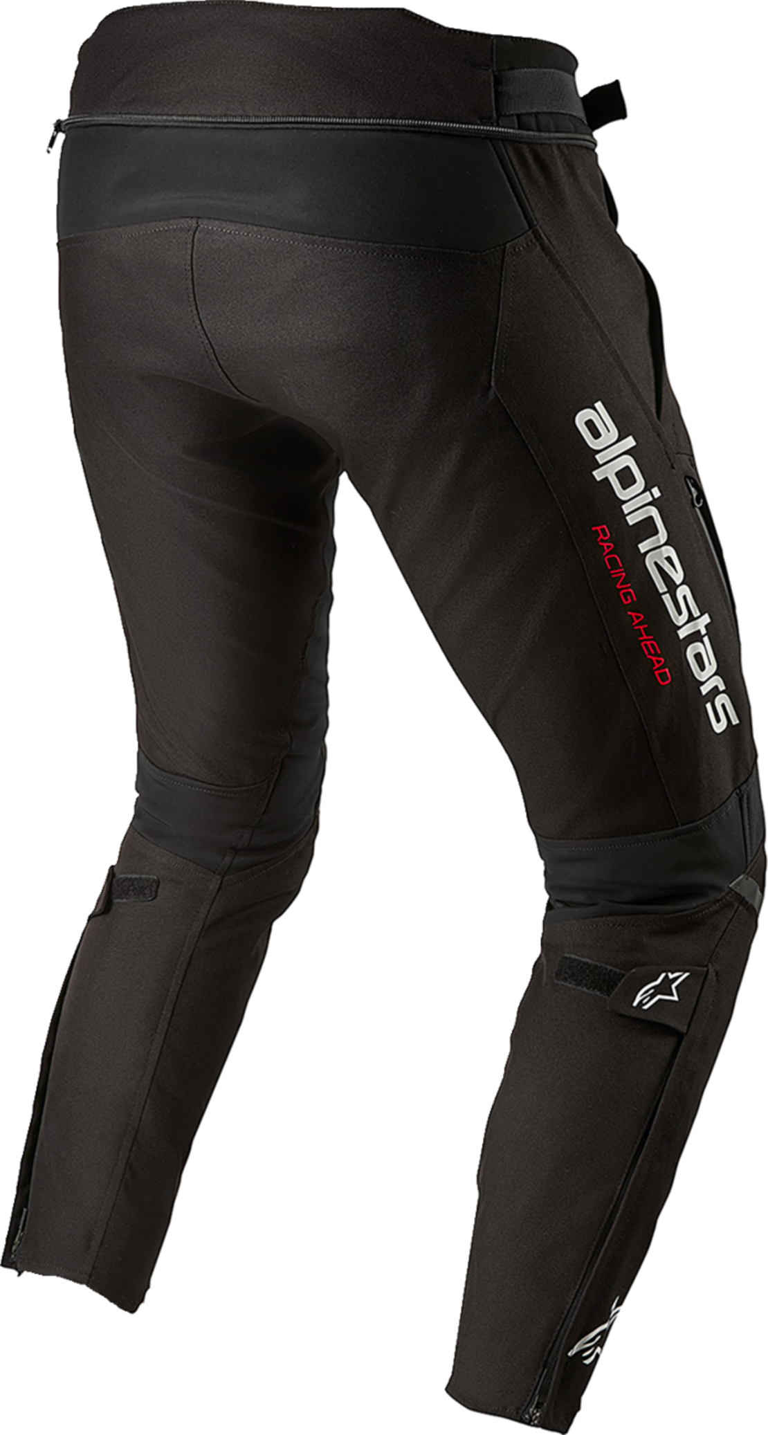 Текстилен панталон ALPINESTARS T-SPR Drystar® BLACK