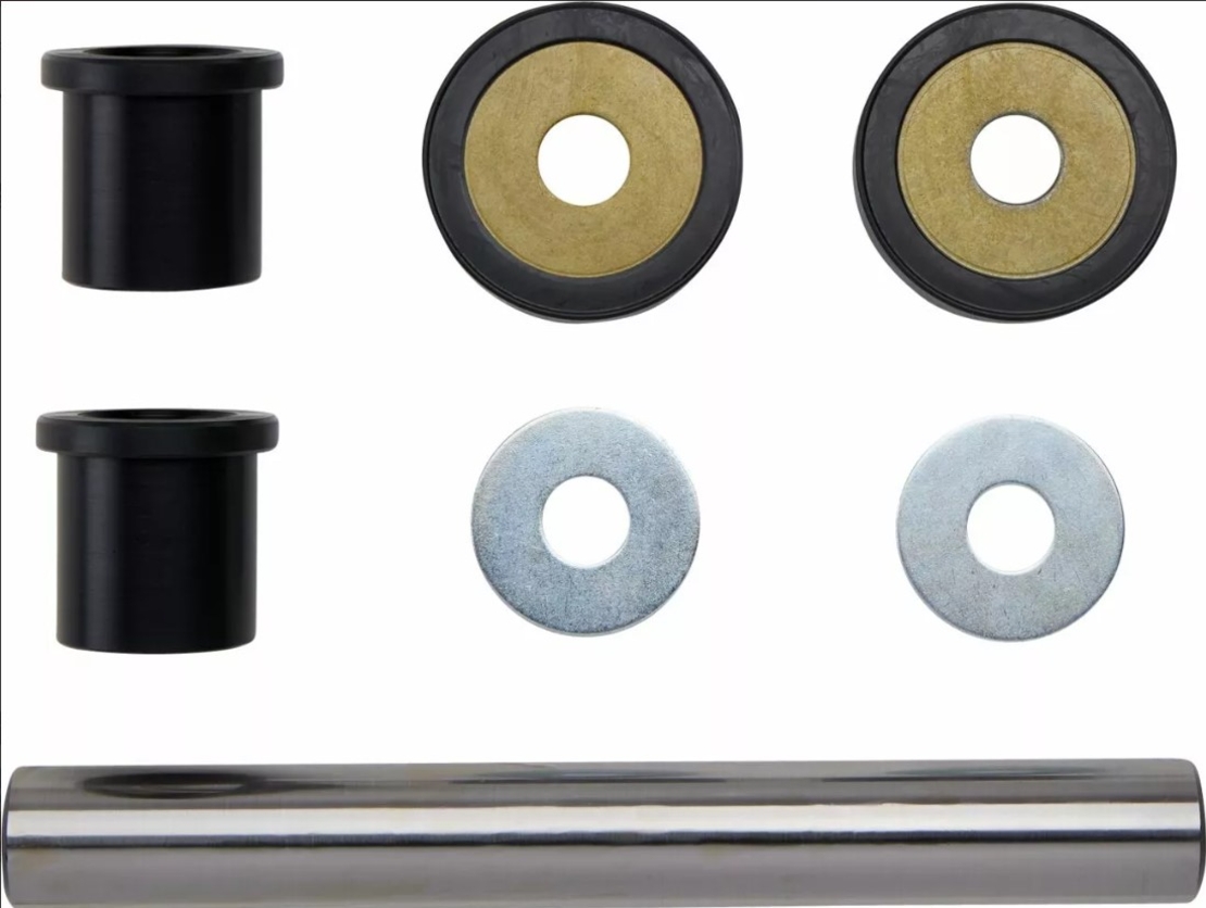 Комплект лагер и уплътнение на A-рамото SUZ MOOSE RACING 50-1037