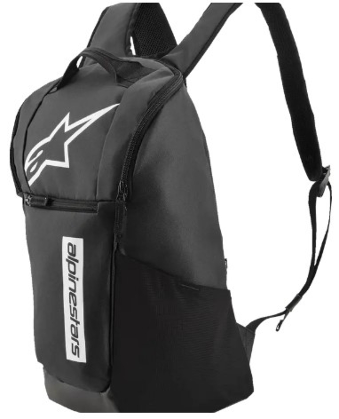 Раница ALPINESTARS DEFCON V3 BLACK/WHITE