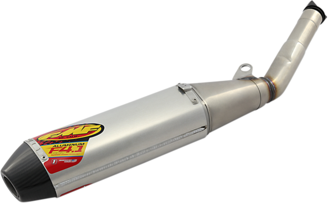 Гърне FMF MUFFLER SSALN 4.1RCT CF