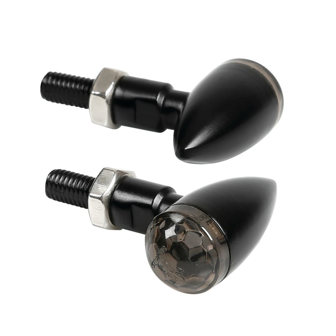 LED мигачи DROP BLACK - 90482