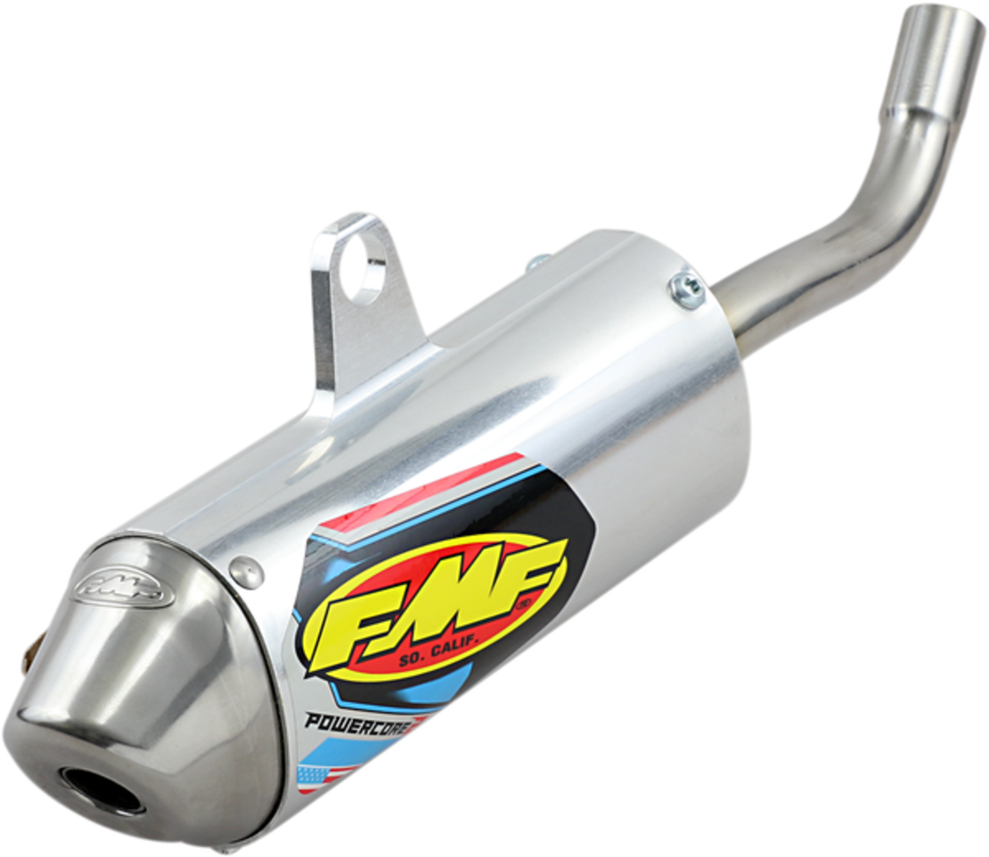 Гърне FMF MUFFLER P-CORE 2 SHRTY