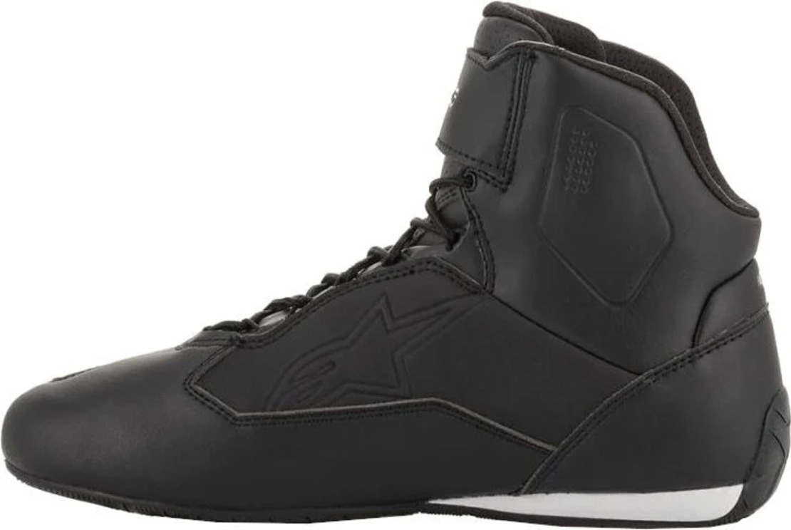 Мото боти ALPINESTARS FASTER-3 BLACK