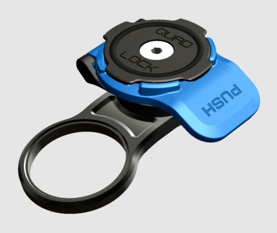 QUAD LOCK Pro Stem Cap Mount