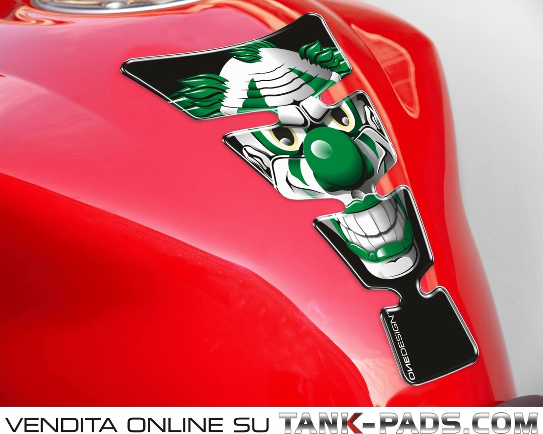 Протектор за резервоар CGSCLOWVP/PR3061