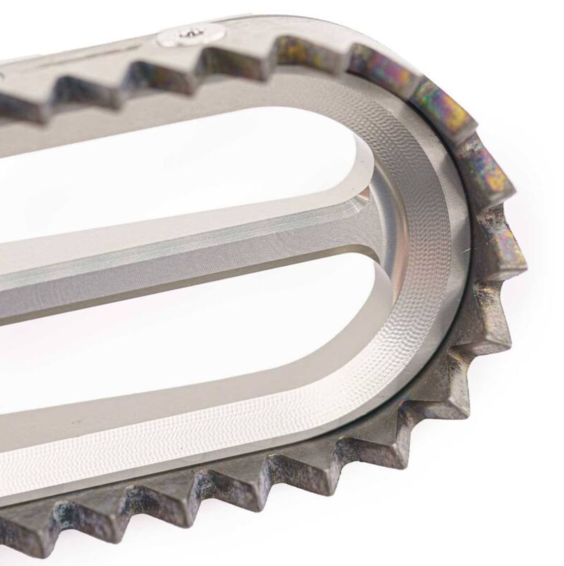 Алуминиеви степенки RFX Pro WR 250 F (RE25)