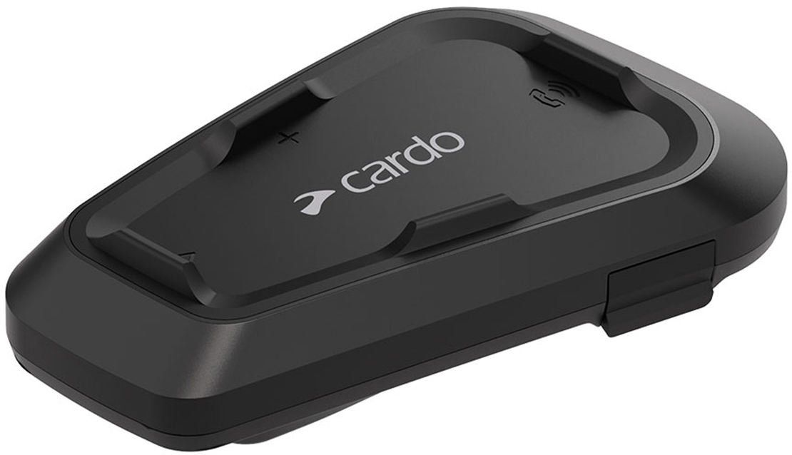 Комуникационна система Cardo Spirit Пакет