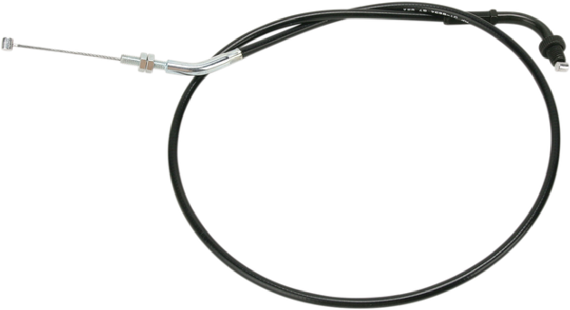 Жило за газ MOTION PRO UNIV THROTTLE CABLE-PULL CB 400 F