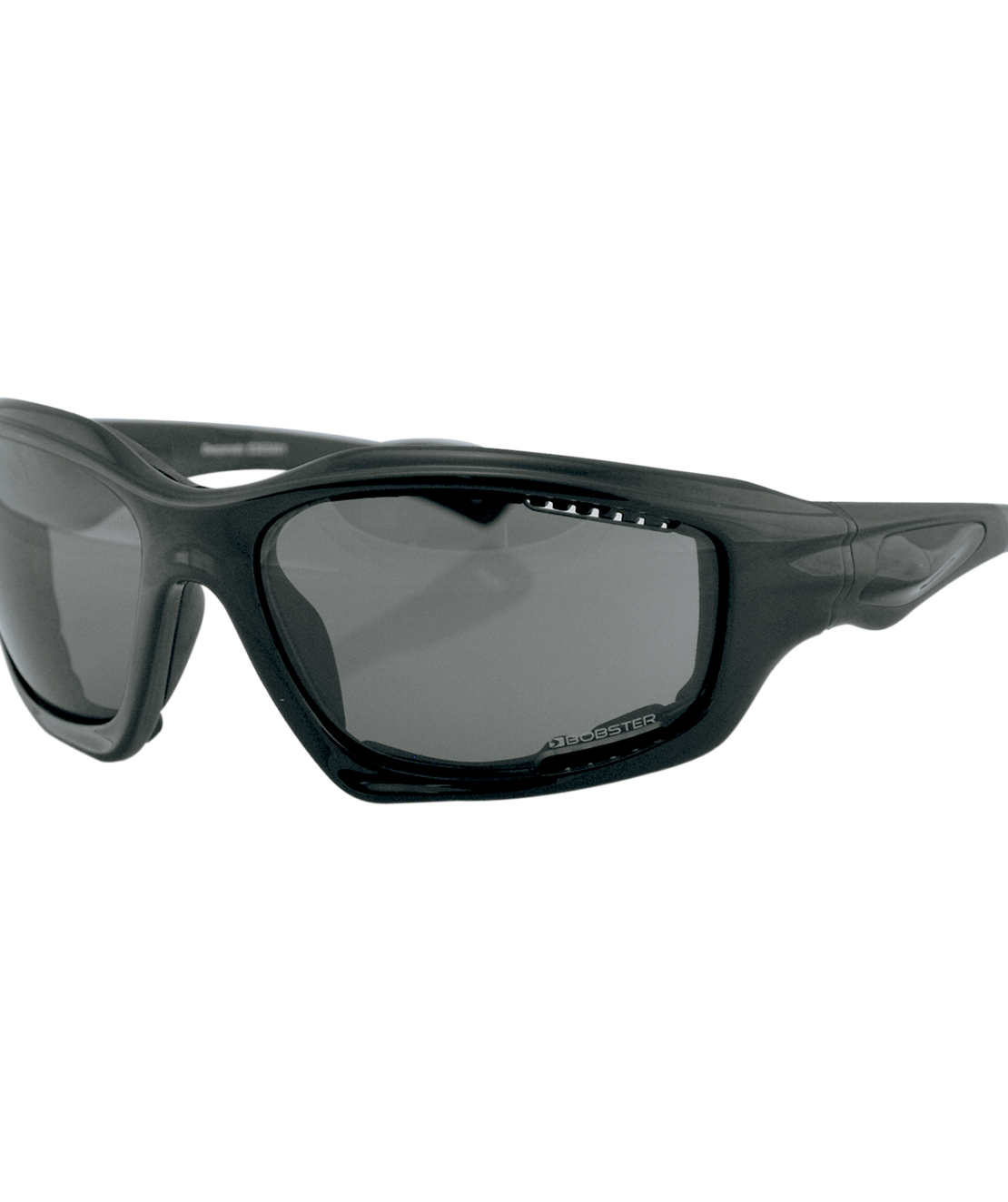 Очила BOBSTER DESPERADO BLACK/SMOKE