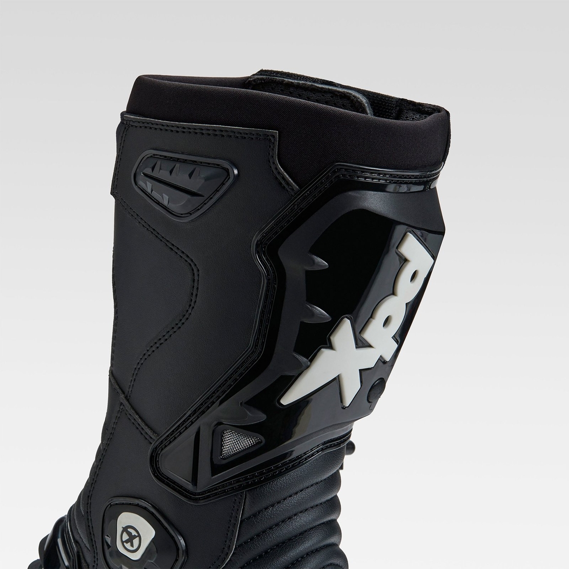 Спортни мото ботуши XPD XP-MODE BLACK