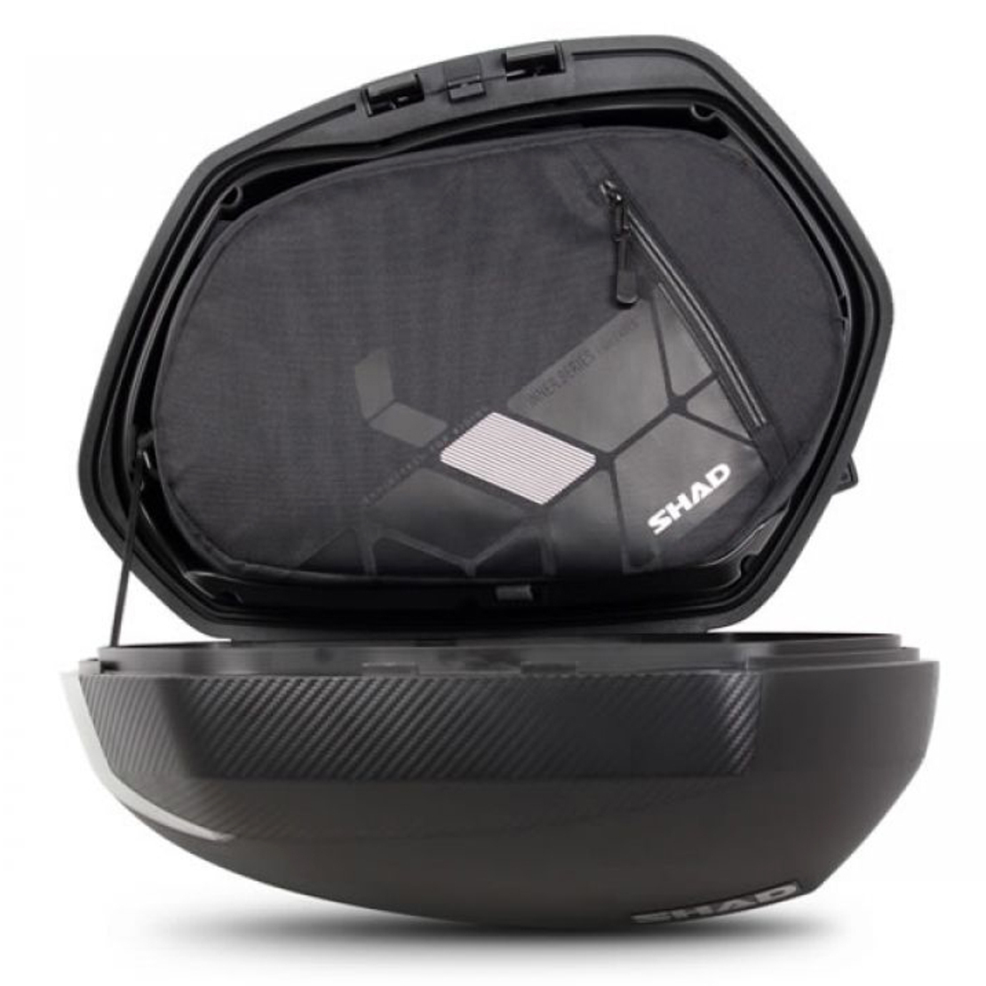 Вътрешна чанта за мото дисаги SHAD SH35/SH36