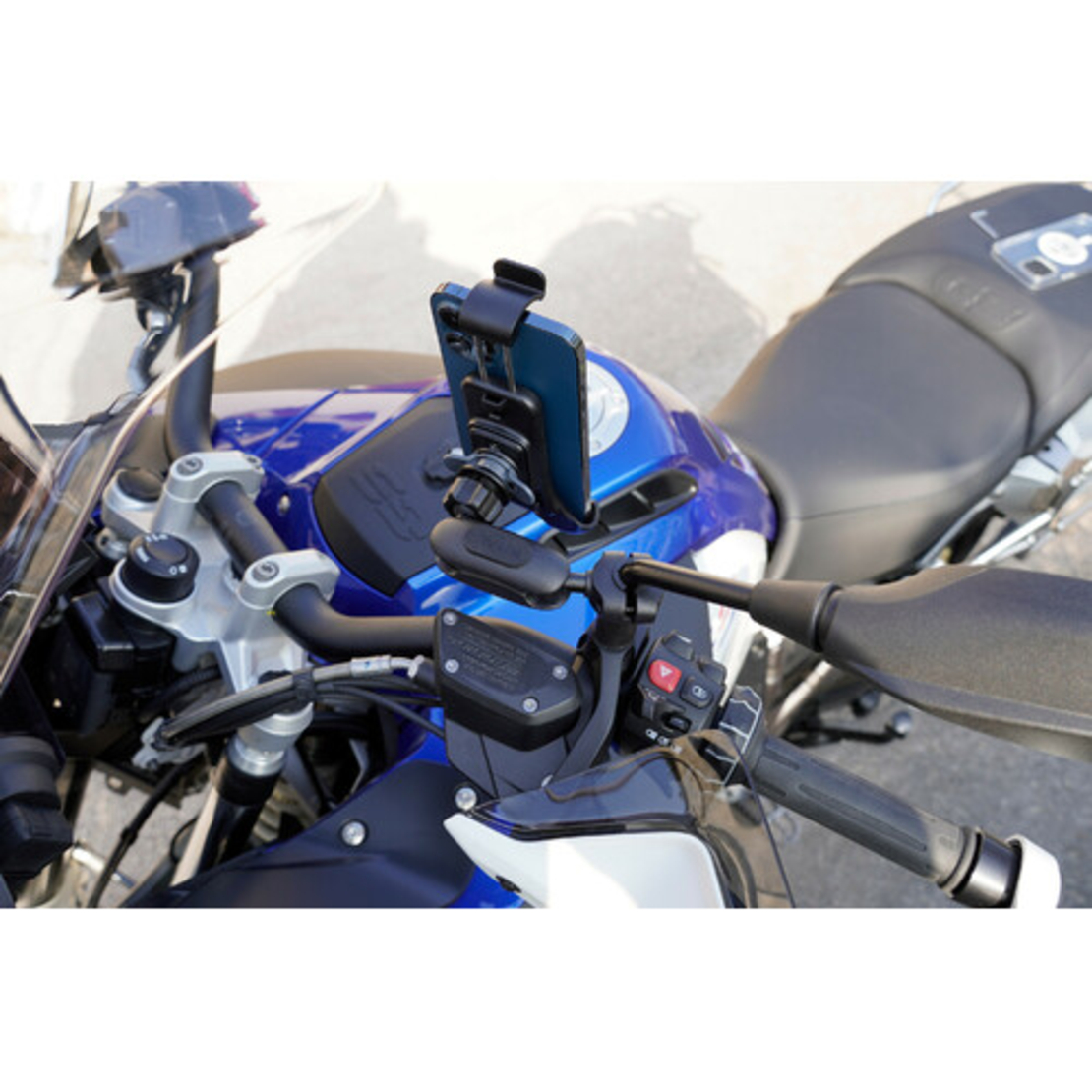 Система за монтаж LAMPA Titan Opti Bar Orbit 90561