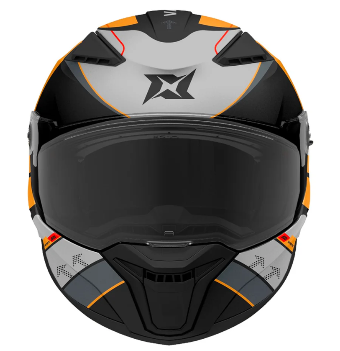 Каска AXXIS PANTHER SV VALVE B4 MATT