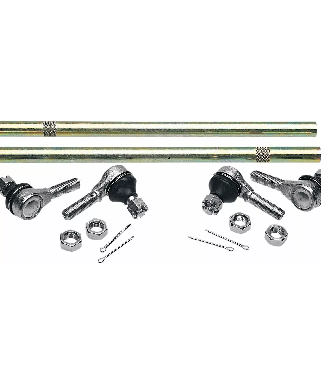 Комплект за надграждане на сглобката на теглича MOOSE RACING TIE ROD UPGRADE KIT MSE HONDA TRX 250 X