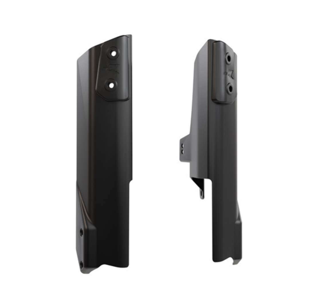 Предпазители за предница RACETECH Fork Guards Honda XL 750 Transalp 23-25