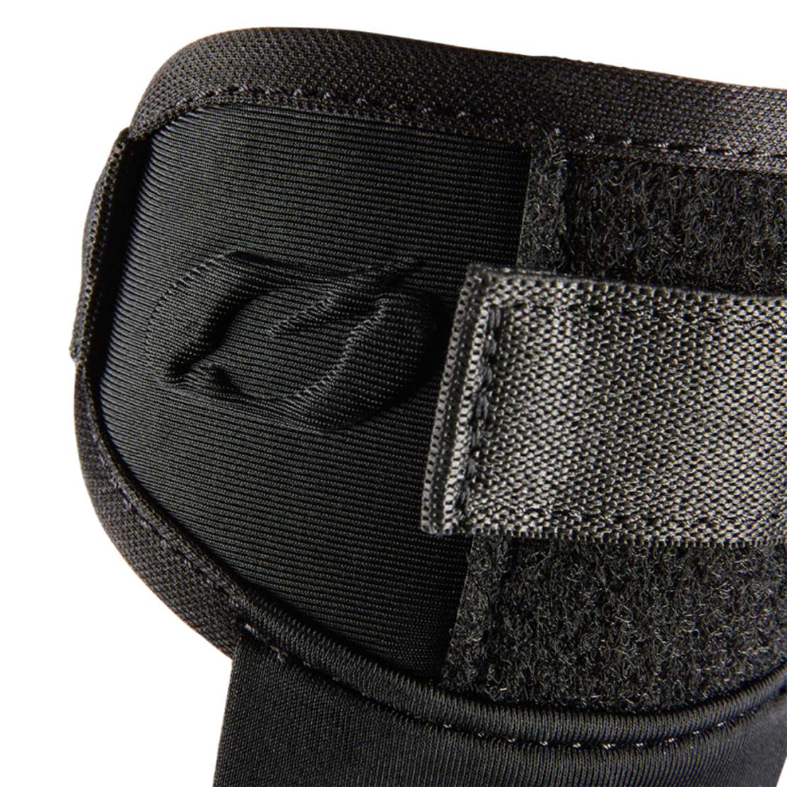 Детски мотокрос налакътник O'NEAL PRO III BLACK V.24