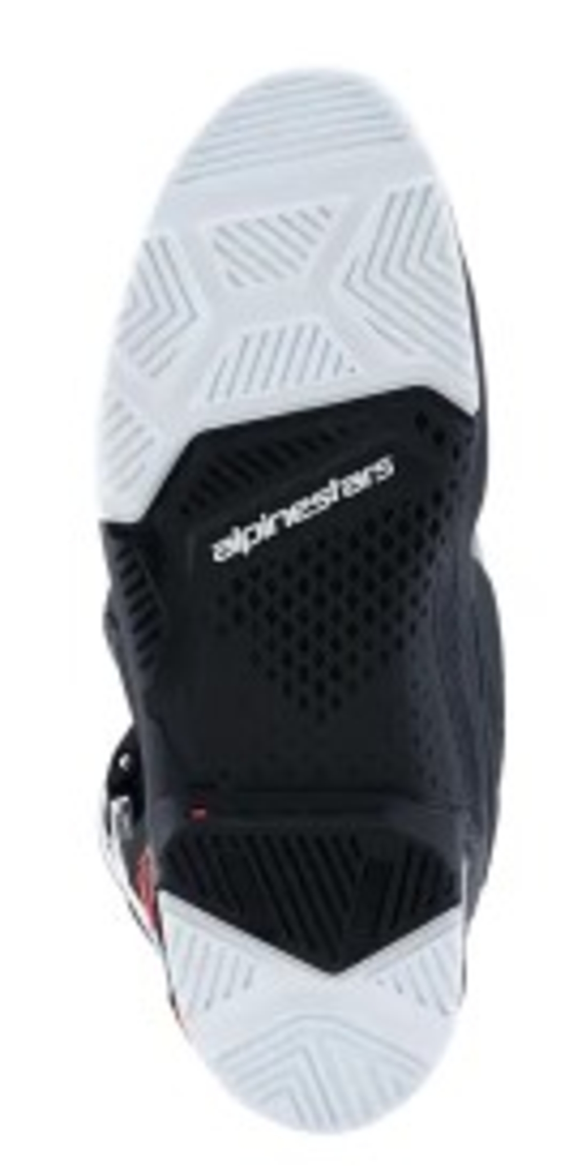 Мотокрос ботуши ALPINESTARS TECH 7 ENDURO Drystar BLACK/RED/WH