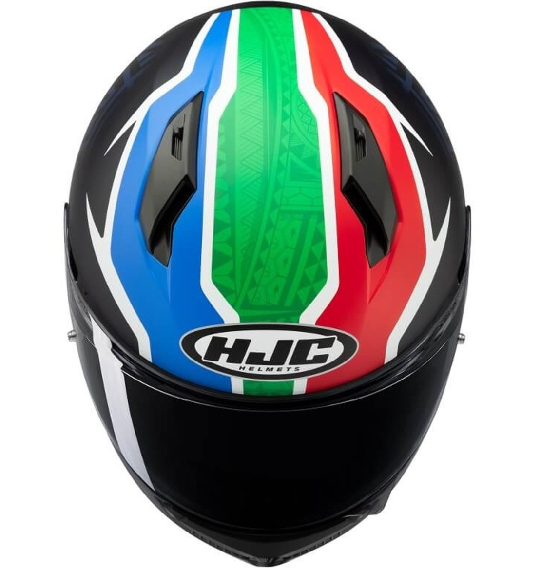 Каска HJC C10 Brad Binder 33