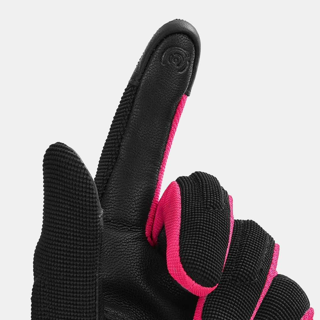 Дамски ръкавици SHIMA SONIC PINK