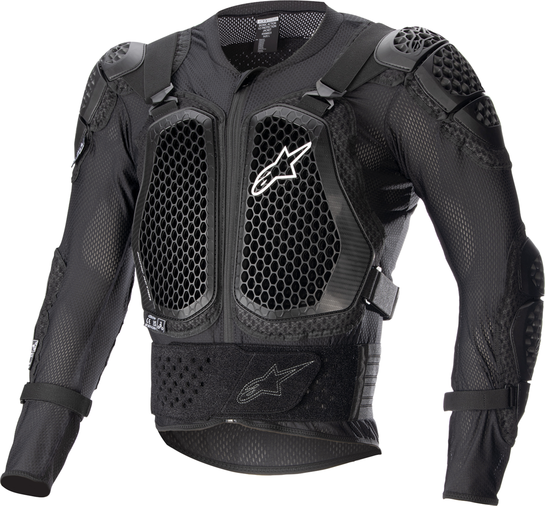 Ризница ALPINESTARS BIONIC ACTION V2