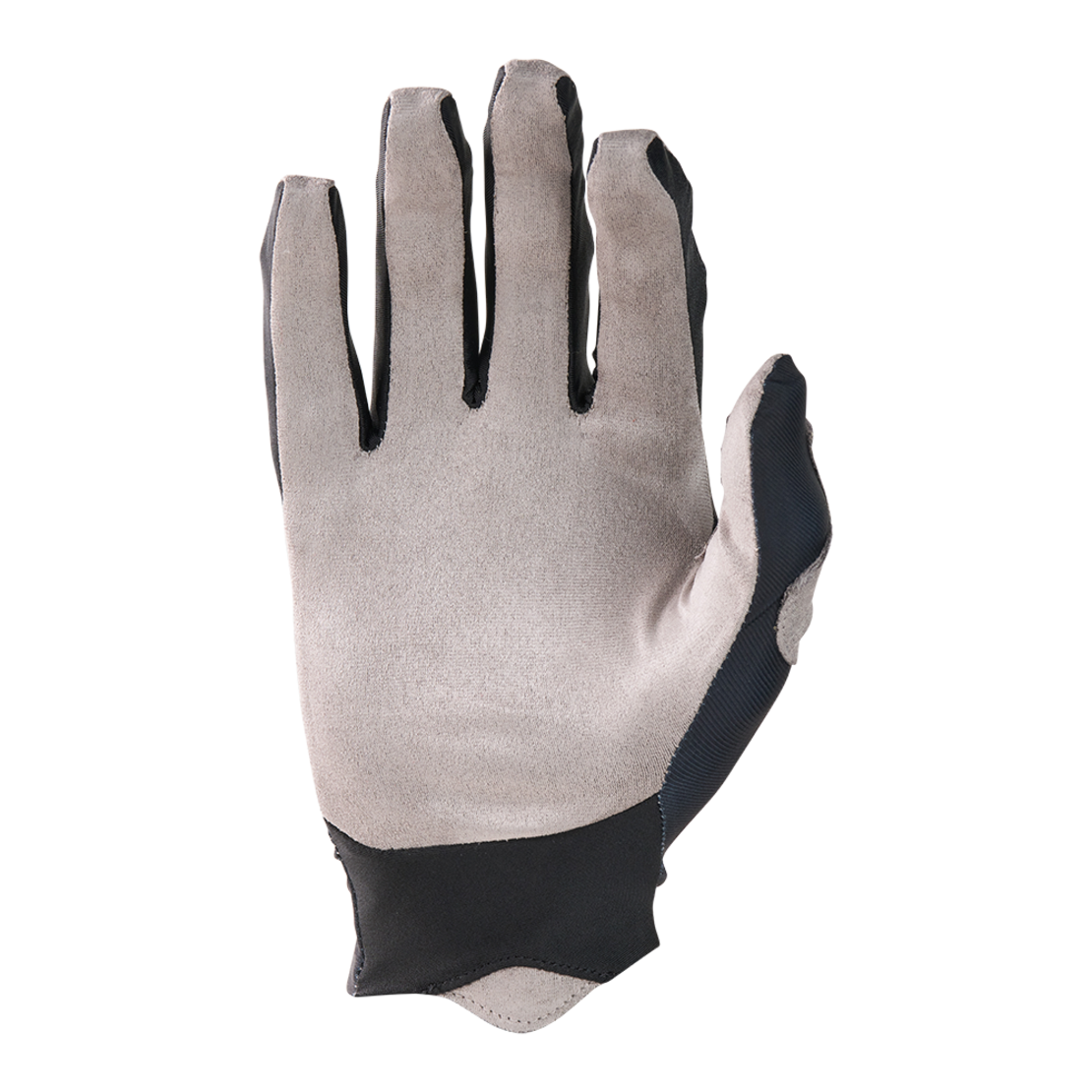 Мотокрос ръкавици O'NEAL PIN IT SLIP ON BLACK/GRAY V.26