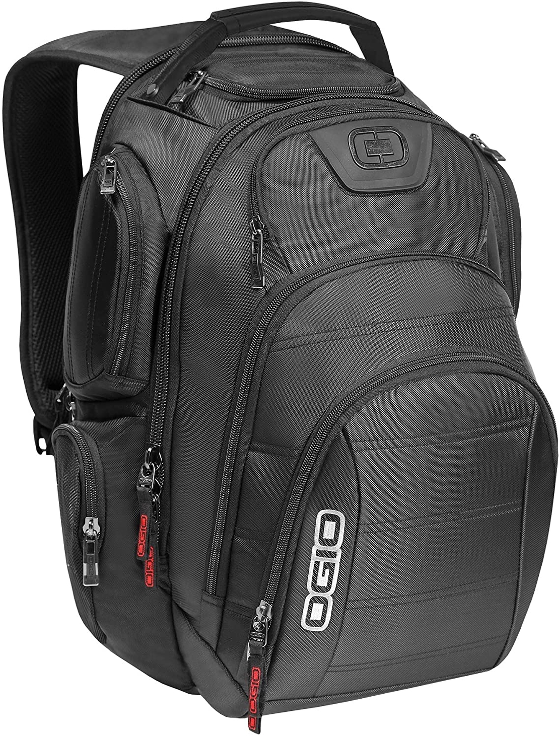 Раница OGIO REV PACK BLACK