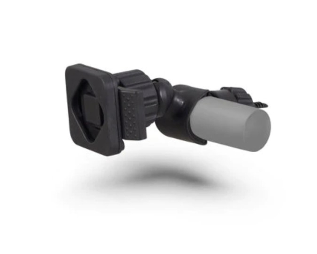 Стойка за телефон SHAD X-FRAME X0SG00H - монтаж на кормило